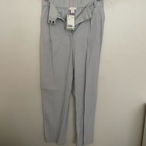 Straight Leg Business Pant
